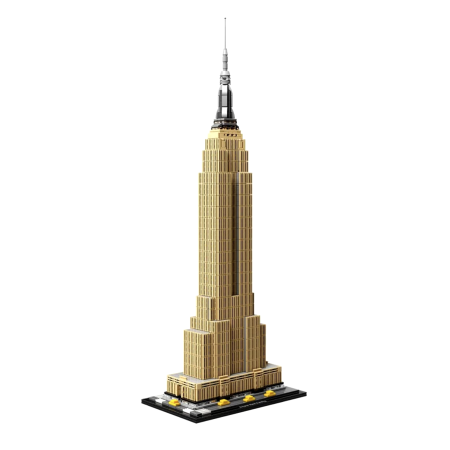 LEGO Architecture 21046 Empire State Building